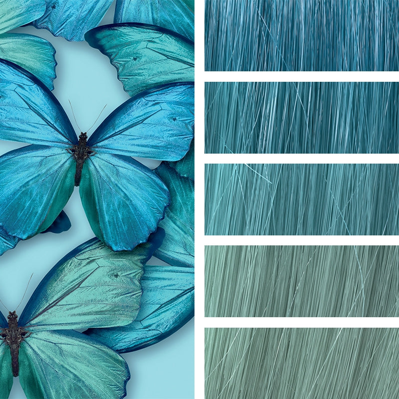 Wella Color Fresh Create Super Petrol 60ml - Beautopia Hair & Beauty