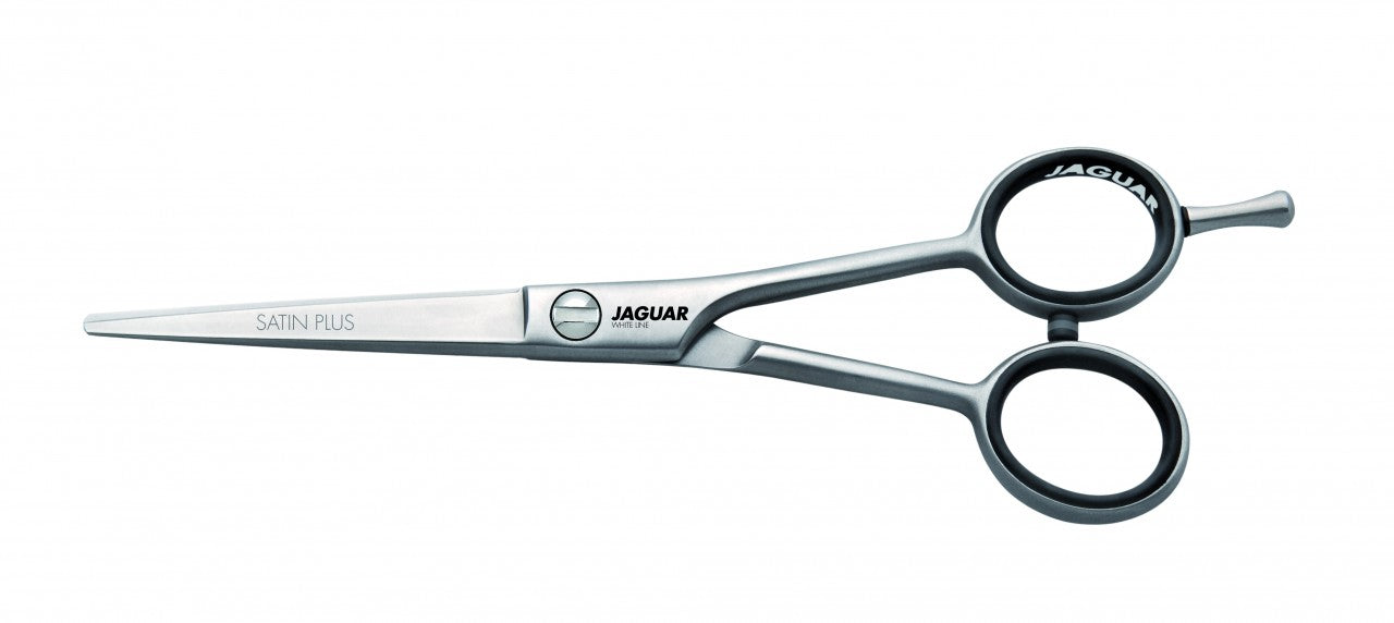 Jaguar Satin Plus 5.0" Scissor - Beautopia Hair & Beauty