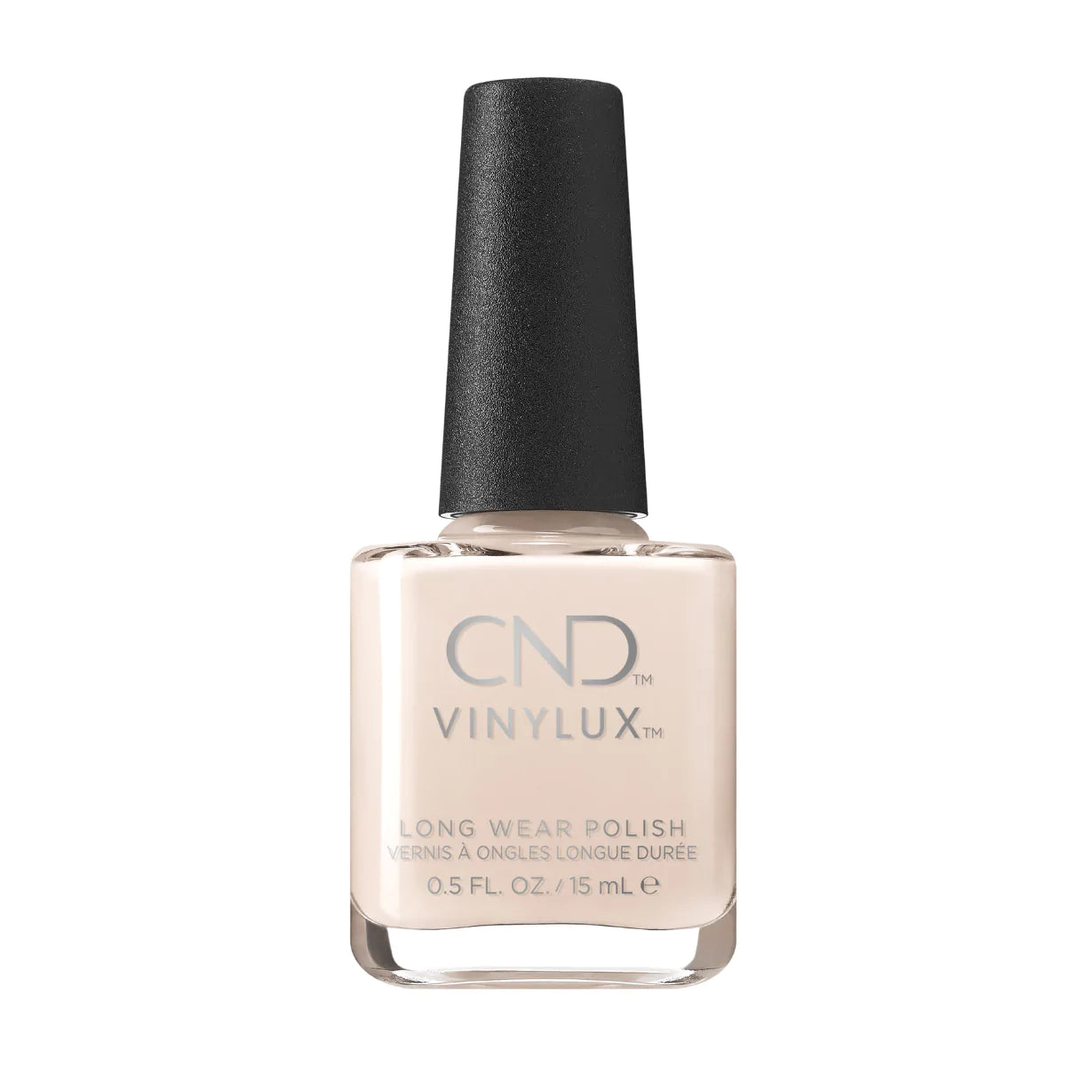 CND Vinylux Long Wear Nail Polish Linen Luxury 15ml