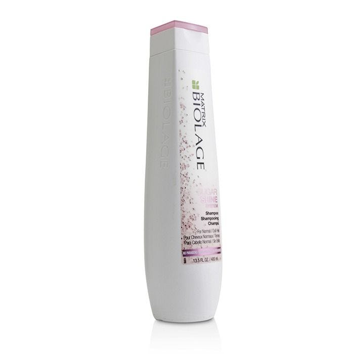 Matrix Biolage Sugar Shine System Shampoo 400ml