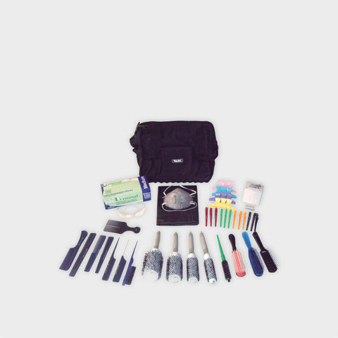 Beautopia Stage 1 Hairdressing Kit - Beautopia Hair & Beauty