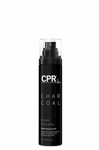 CPR Charcoal Instant Grey-Away 120ml