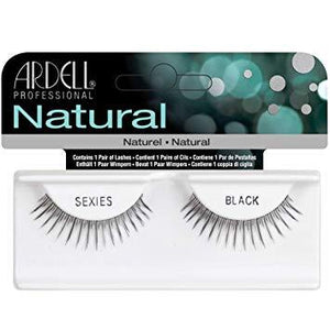 Ardell Sexies Lashes Black - Beautopia Hair & Beauty