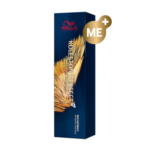 Wella Koleston Perfect Permanent Hair Colour 9/16 60g
