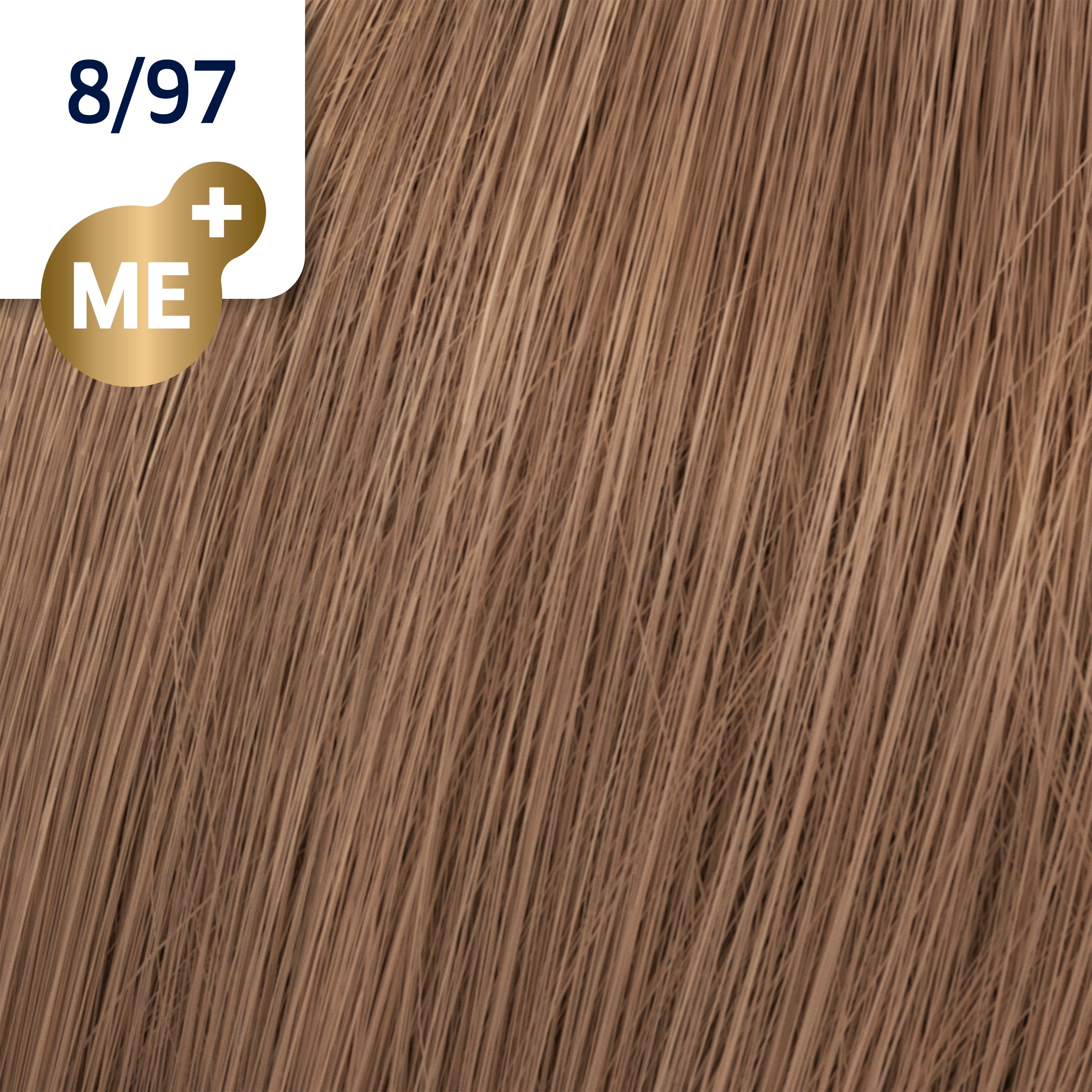 Wella Koleston Perfect Permanent Hair Colour 8/97 60g