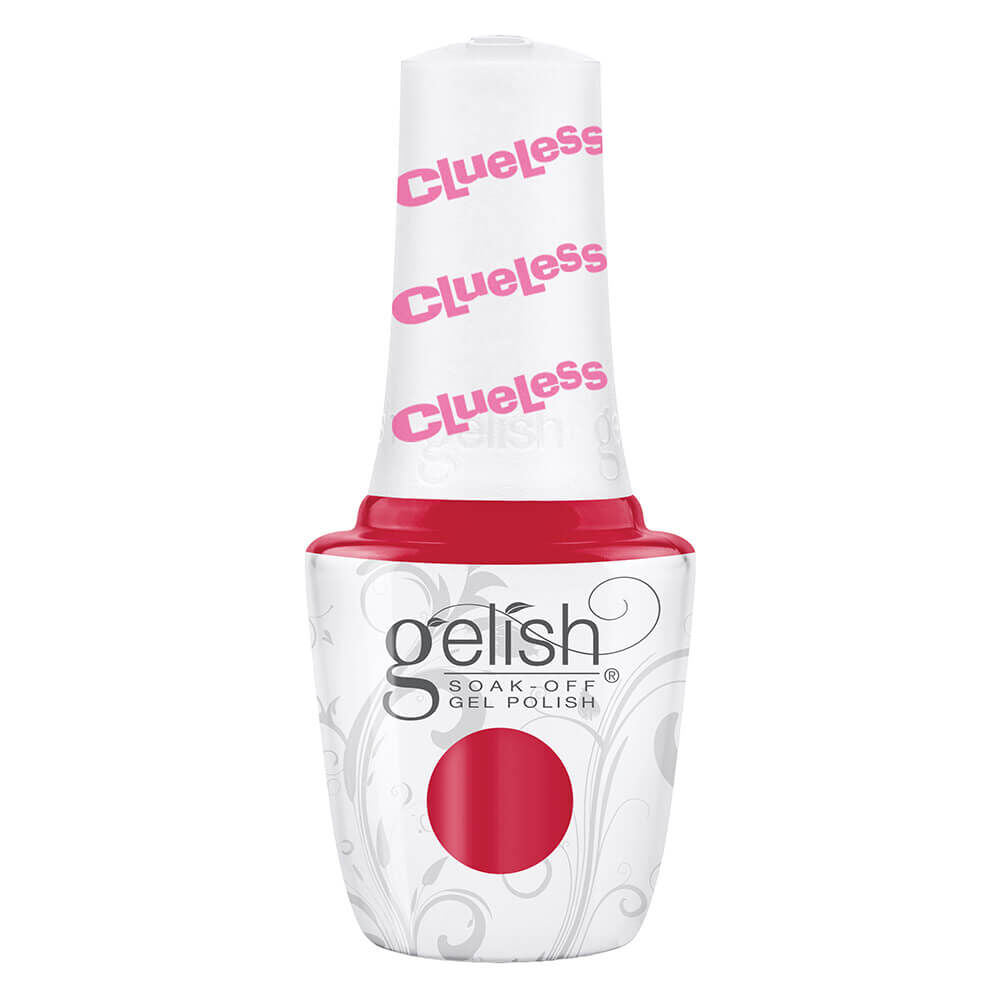 Gelish Soak Off Gel Polish I Totally Paused 15ml