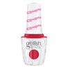 Gelish Soak Off Gel Polish I Totally Paused 15ml - discontinued