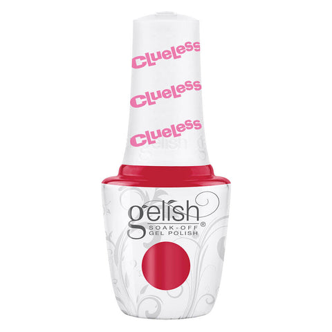 Gelish Soak Off Gel Polish I Totally Paused 15ml - discontinued