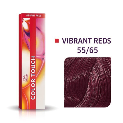 Wella Color Touch - 55/65