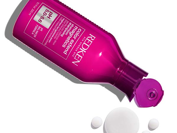 Redken Colour Extend Magnetics Sulfate-Free Shampoo 300ml