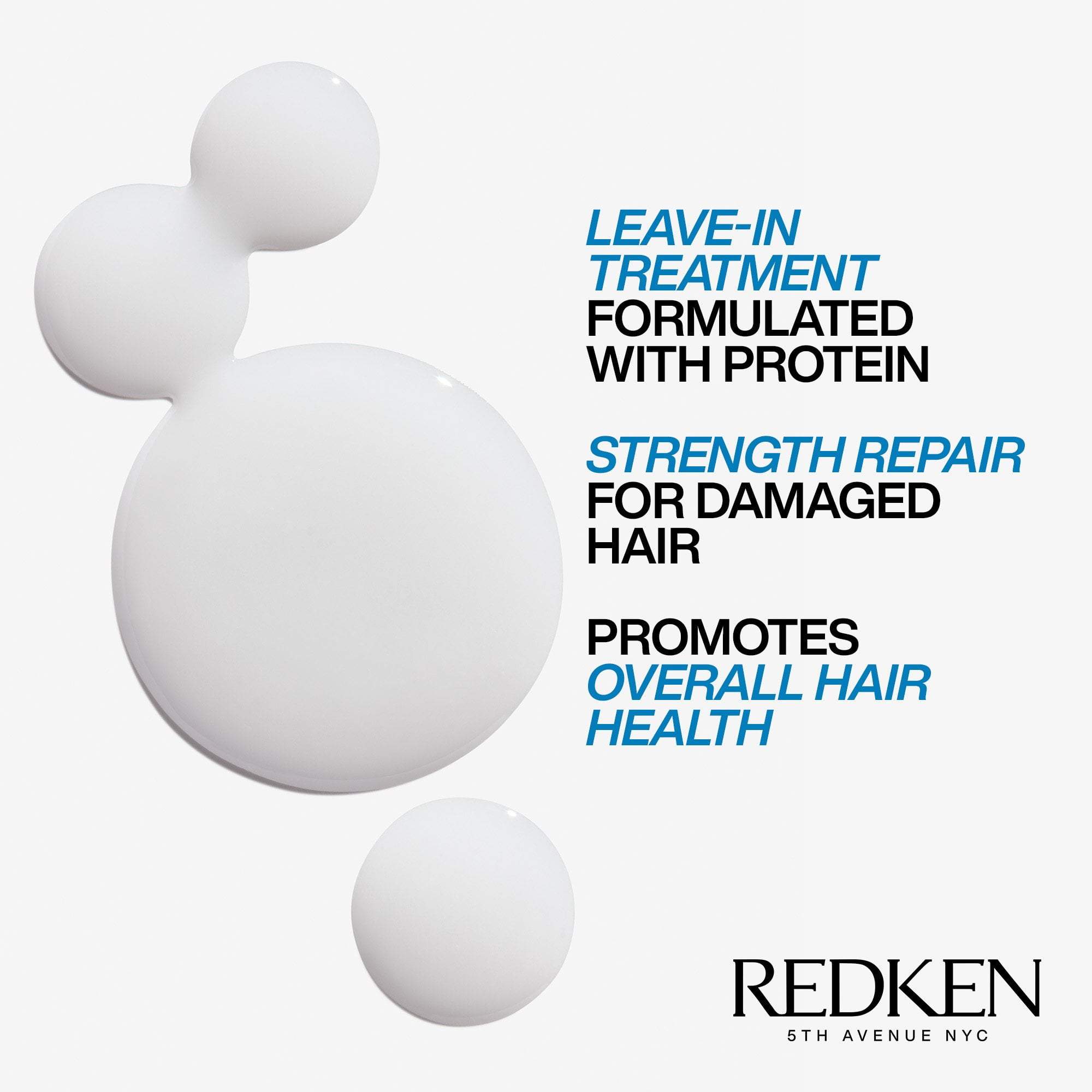 Redken Extreme Anti-snap Leave-In Treatment 240ml