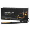 Silver Bullet Keratin 230 Ceramic Hair Straightener - 25mm-Silver Bullet-Beautopia Hair & Beauty