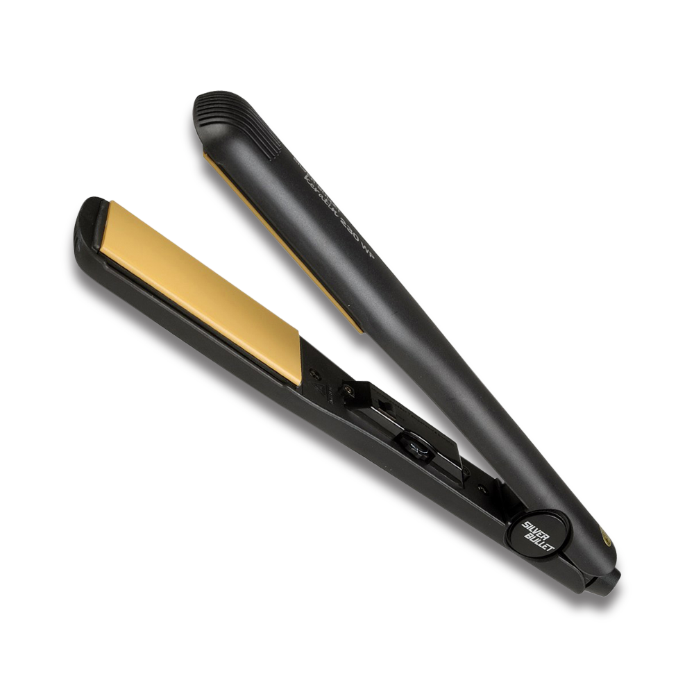 Silver bullet fastlane sales straightener
