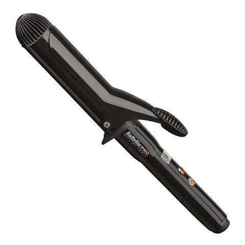 Babyliss Pro Titanium Ceramic Curling Iron Luxe 38mm - Beautopia Hair & Beauty