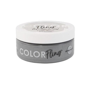 Keracolor Fling Silver 74ml - Beautopia Hair & Beauty