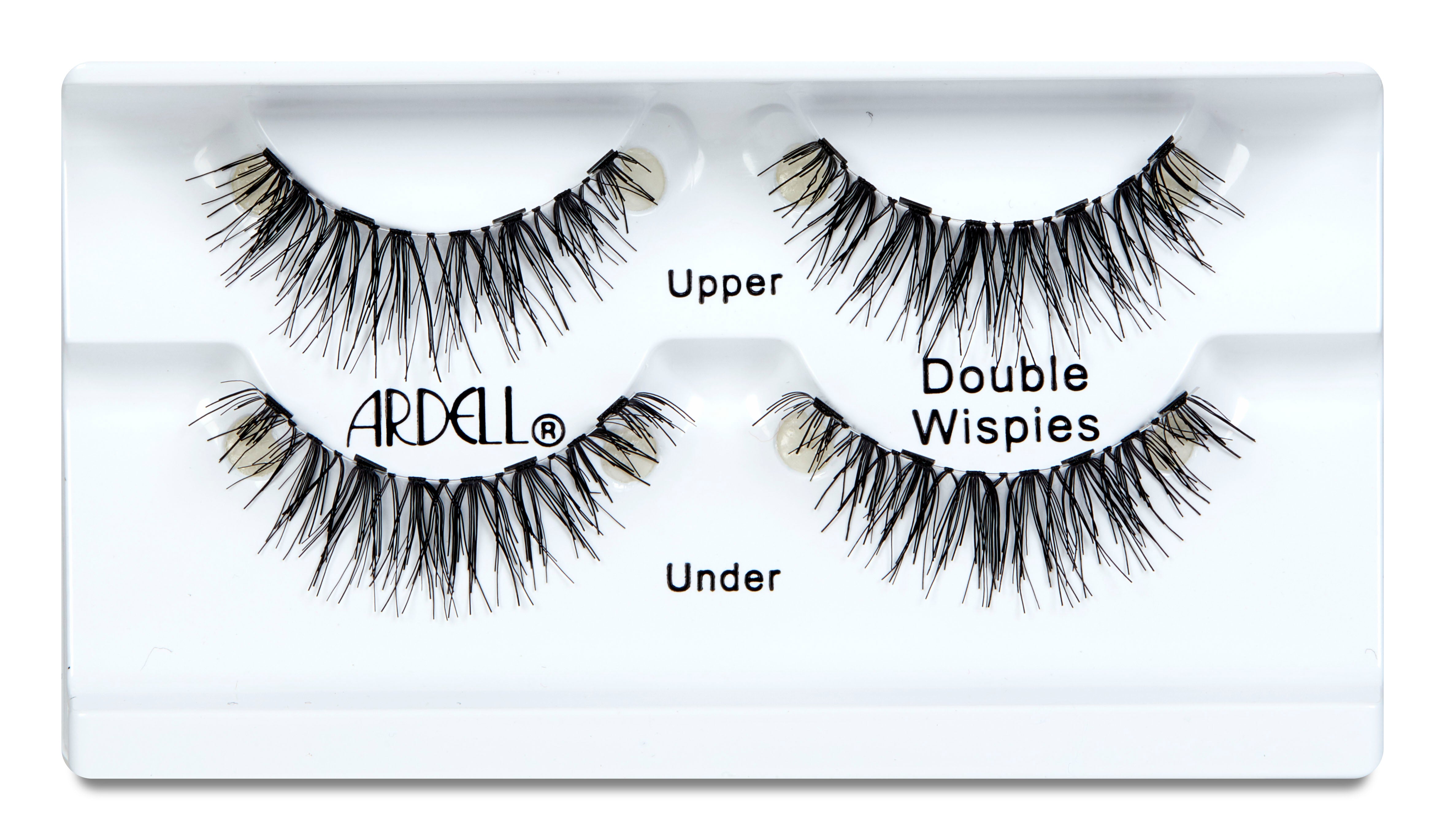 Ardell Magnetic Lashes - Double Wispies - Beautopia Hair & Beauty