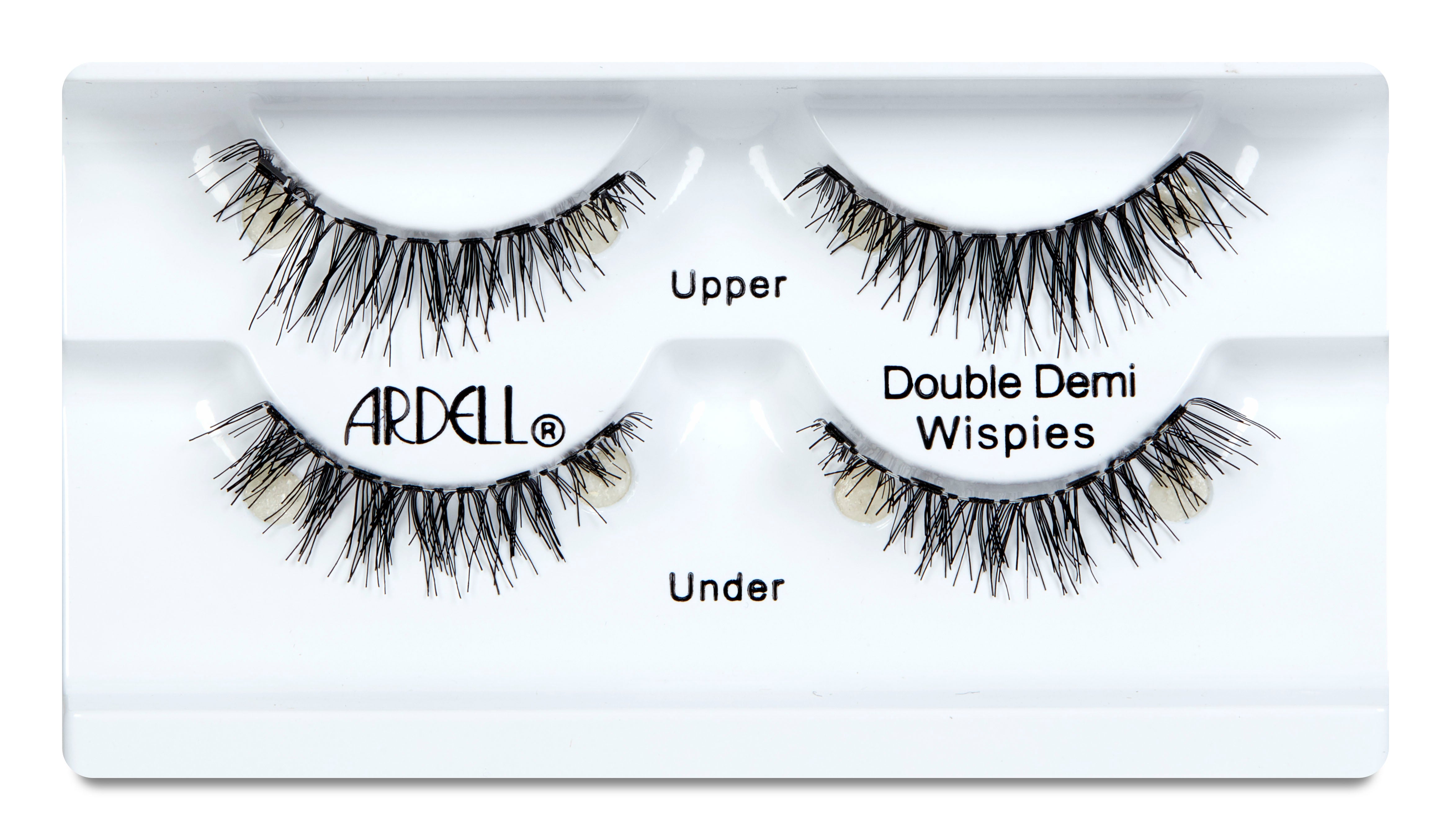 Ardell Magnetic Lashes - Double Demi Wispies - Beautopia Hair & Beauty