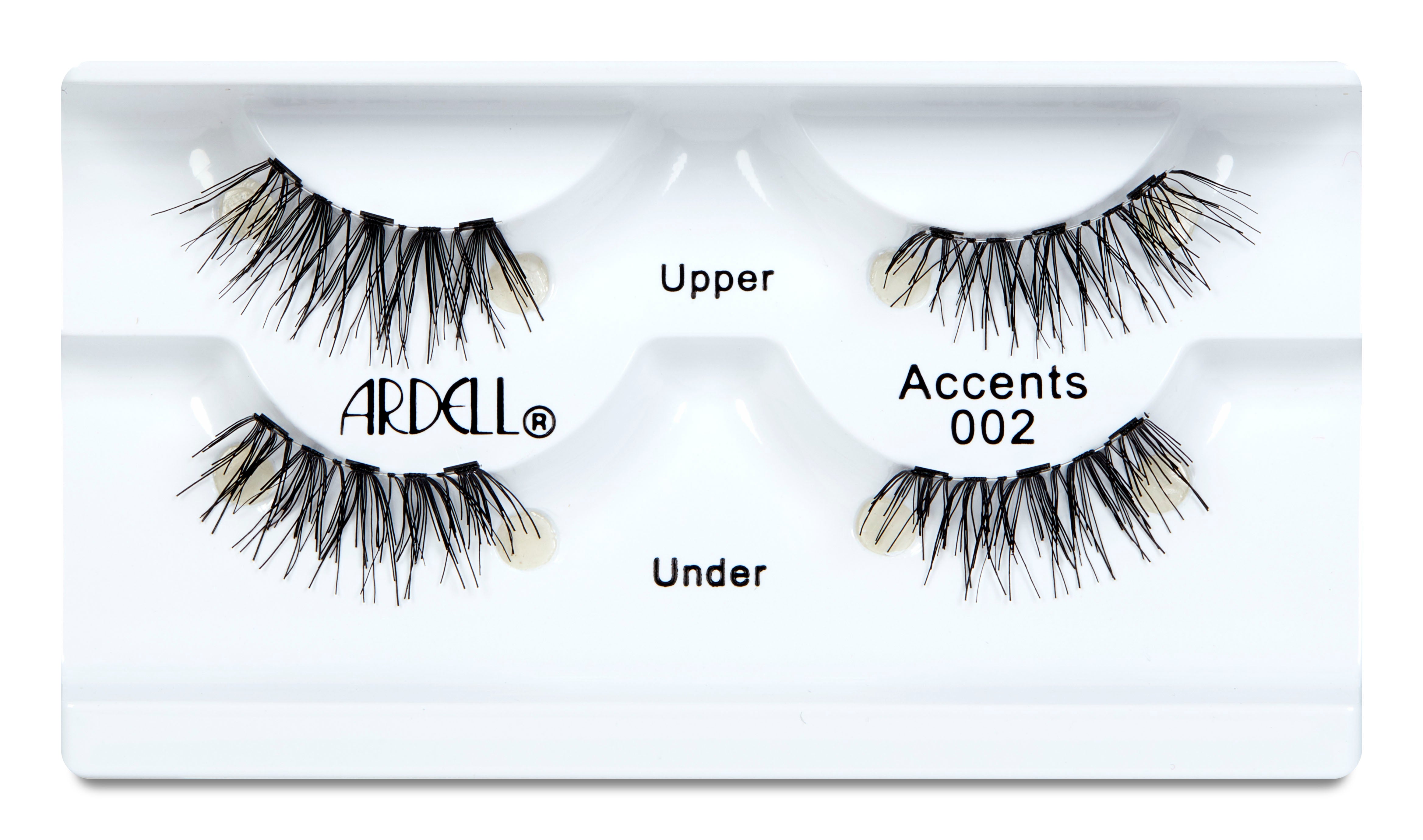 Ardell Magnetic Lashes - Accents 002 - Beautopia Hair & Beauty