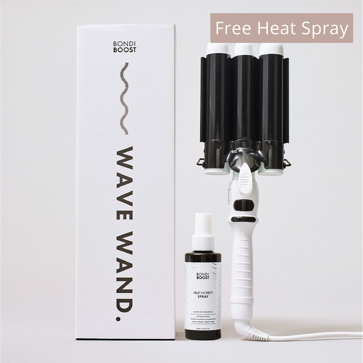 BondiBoost Wave Wand Mini (25mm)