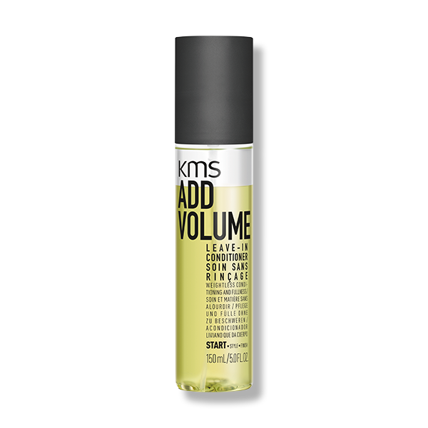 KMS Add Volume Leave-in Conditioner 150ml - Beautopia Hair & Beauty