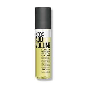 KMS Add Volume Leave-in Conditioner 150ml - Beautopia Hair & Beauty