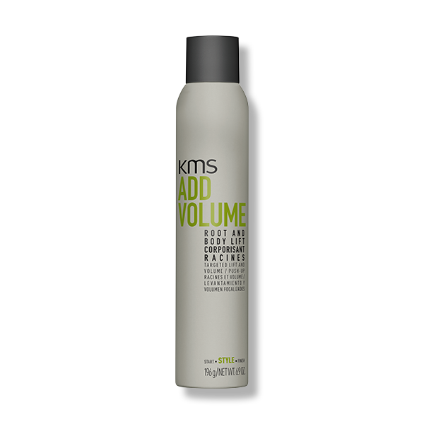 KMS Add Volume Root & Body Lift 200ml - Beautopia Hair & Beauty