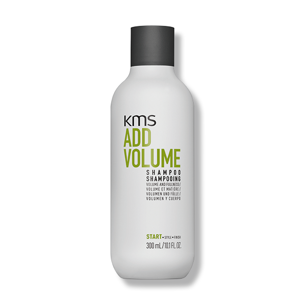 KMS Add Volume Shampoo 300ml - Beautopia Hair & Beauty