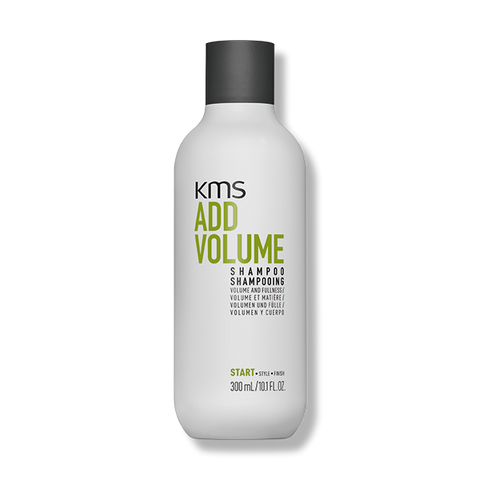 KMS Add Volume Shampoo 300ml - Beautopia Hair & Beauty