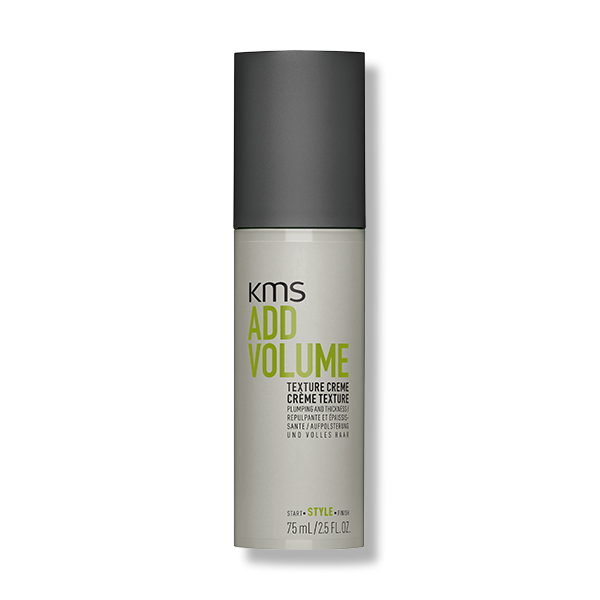KMS Add Volume Texture Creme 75ml - Beautopia Hair & Beauty