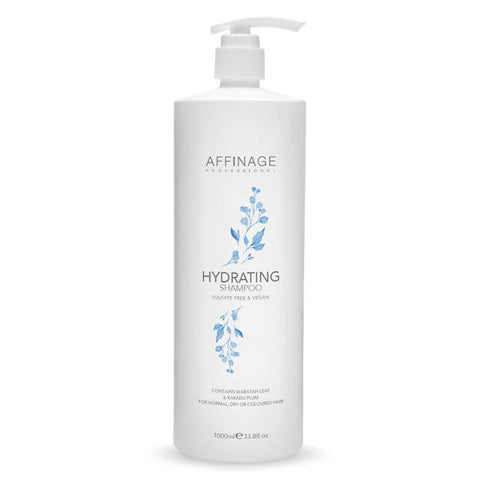 Affinage Hydrating Shampoo 1 Litre