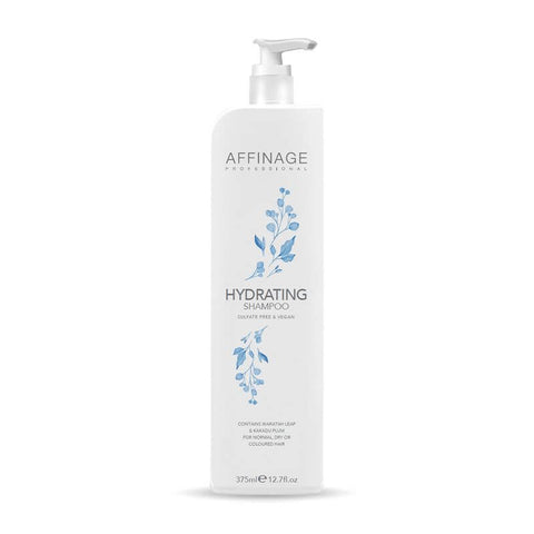 Affinage Hydrating Shampoo 375ml