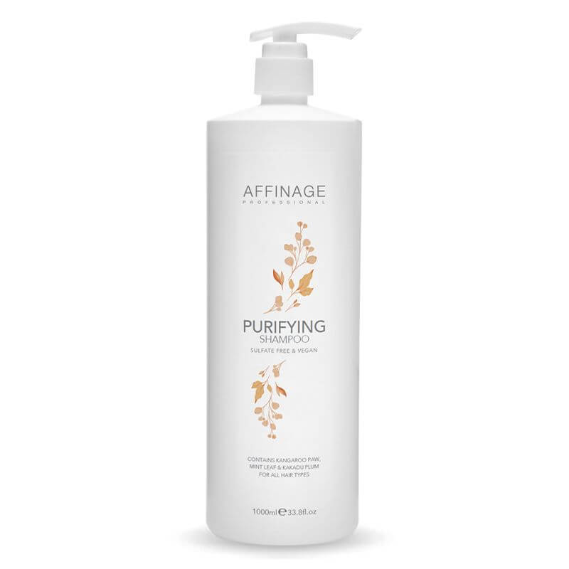 Affinage Purifying Shampoo 1 Litre