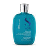 Alfaparf Milano Semi Di Lino Curls Enhancing Low Shampoo 250ml - Salon Style