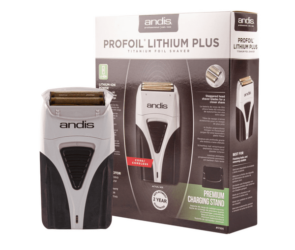 Andis profoil deals lithium plus