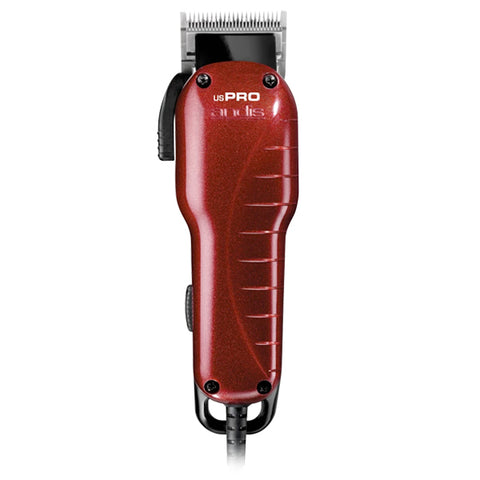 Andis US-PRO Clipper - Beautopia Hair & Beauty
