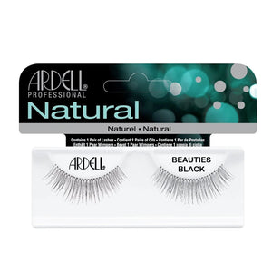 Ardell Beauties Lashes Black - Beautopia Hair & Beauty