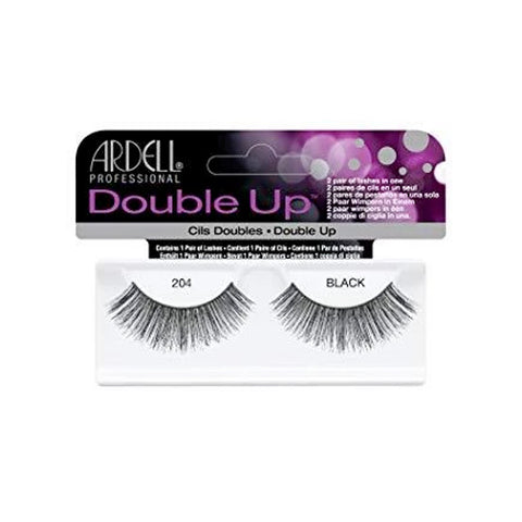 Ardell Double Up Lashes 204 - Beautopia Hair & Beauty