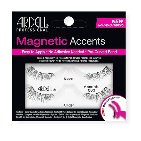 Ardell Magnetic Lashes Accents 003 - Beautopia Hair & Beauty
