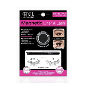 Ardell Magnetic Liner & Lash Wispies - Beautopia Hair & Beauty