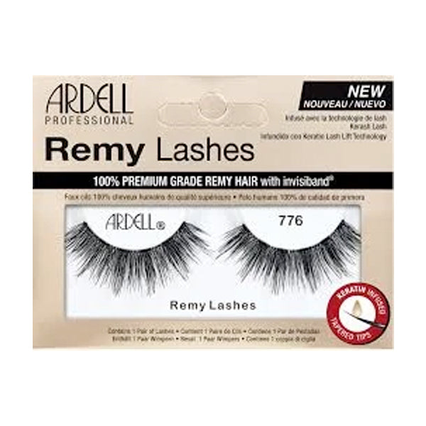 Ardell Remy Lashes 776 - Beautopia Hair & Beauty