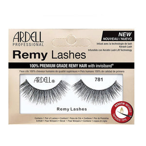 Ardell Remy Lashes 781 - Beautopia Hair & Beauty