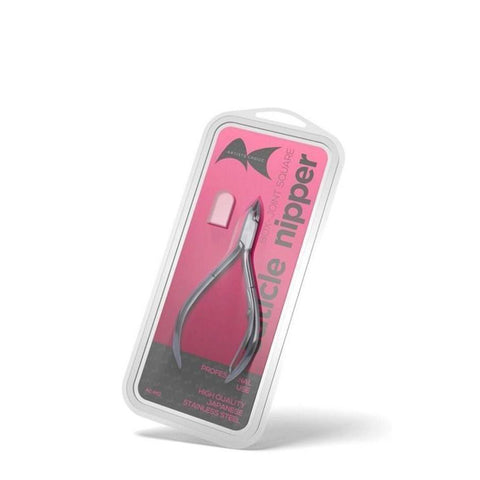 Artists Choice Box-Joint Square Cuticle Nippers