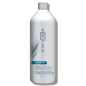 Matrix Biolage Keratindose Shampoo 1 Litre - Beautopia Hair & Beauty