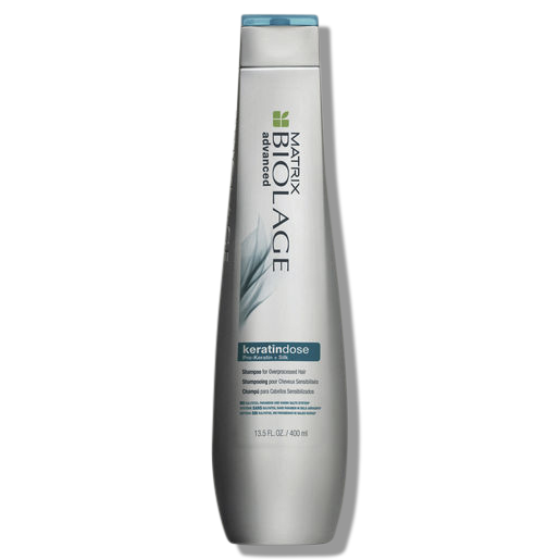 Matrix Biolage Keratindose Shampoo 400ml-Matrix-Beautopia Hair & Beauty