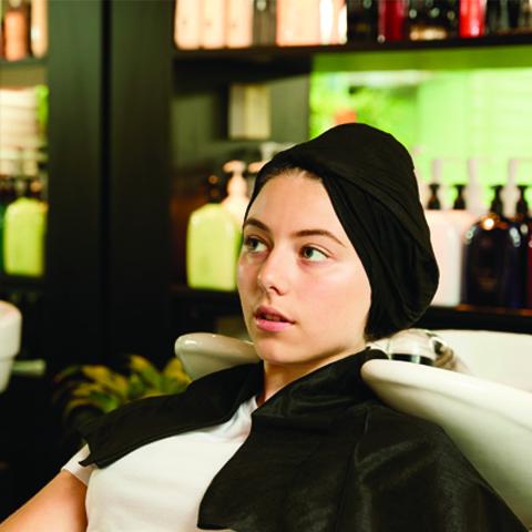 Optimum Salon Disposable Towel - Beautopia Hair & Beauty