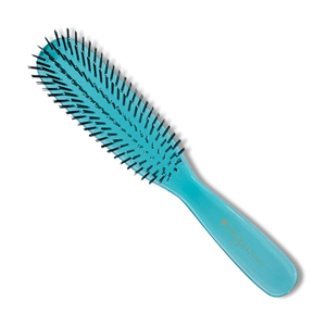 DuBoa 80 Hair Brush Large Aqua - Beautopia Hair & Beauty