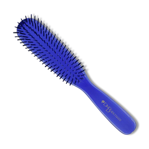 DuBoa 80 Hair Brush Large Purple - Beautopia Hair & Beauty