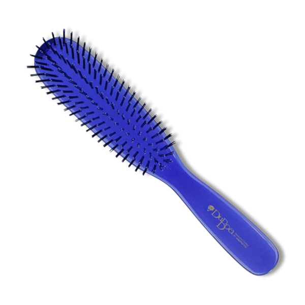 DuBoa 80 Hair Brush Large Purple - Beautopia Hair & Beauty