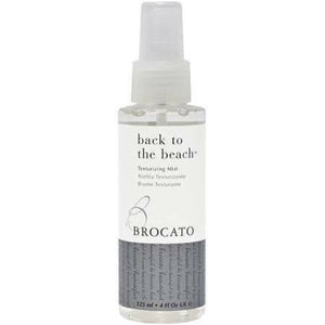 Brocato Back to Beach Texturizing Mist 125ml - Beautopia Hair & Beauty