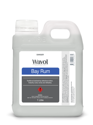 Wavol Bay Rum - 1L